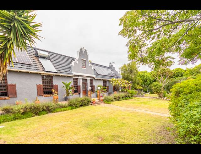 4 BEDROOM FREESTANDING RENTED IN MILNERTON CENTRAL